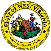 West Virginia - State Seal